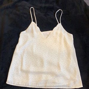 Socialite Summer Top